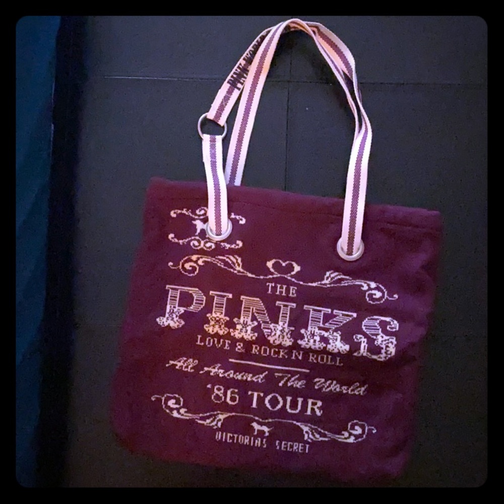 Shoulder Tote